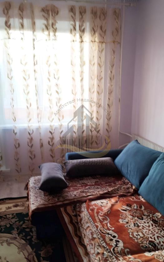 Аренда 2-комнатной квартиры, Старый Оскол, Зеленый Лог мкр,  1