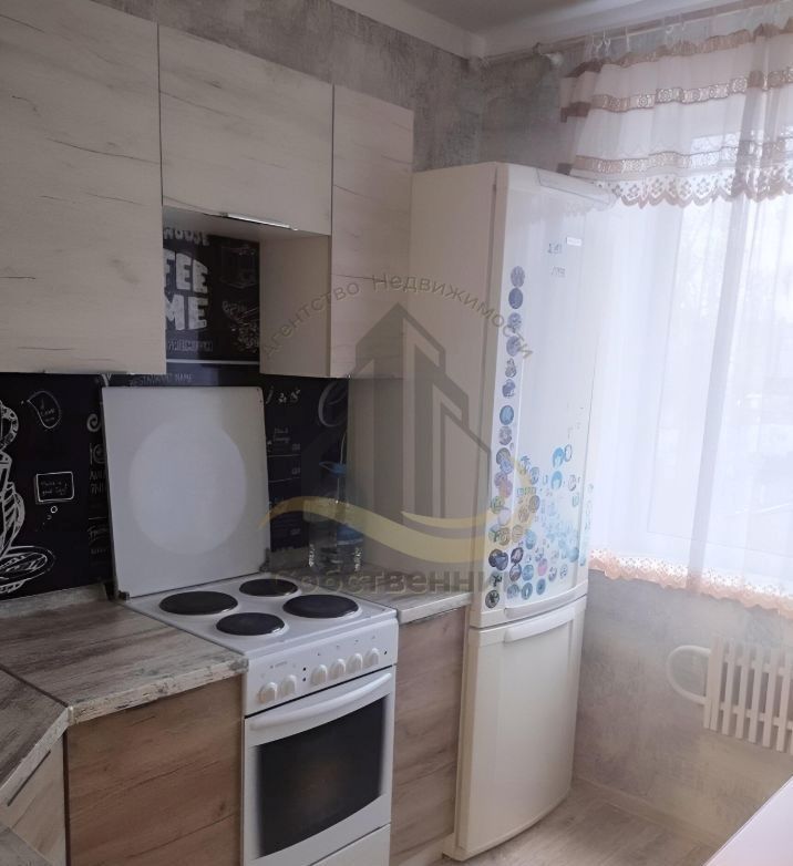 Аренда 2-комнатной квартиры, Старый Оскол, Зеленый Лог мкр,  1