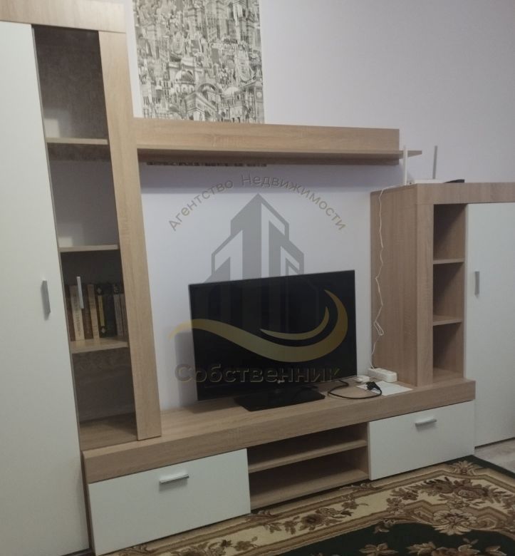 Аренда 2-комнатной квартиры, Старый Оскол, Зеленый Лог мкр,  1