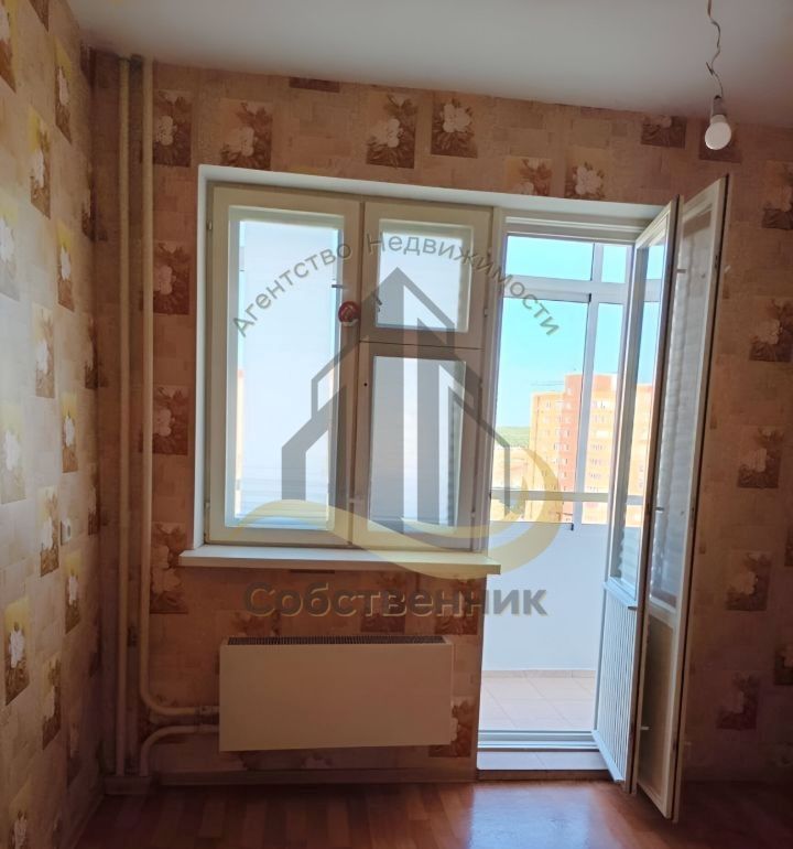 Аренда 2-комнатной квартиры, Старый Оскол, Степной мкр,  10