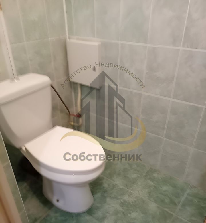 Аренда 2-комнатной квартиры, Старый Оскол, Степной мкр,  10