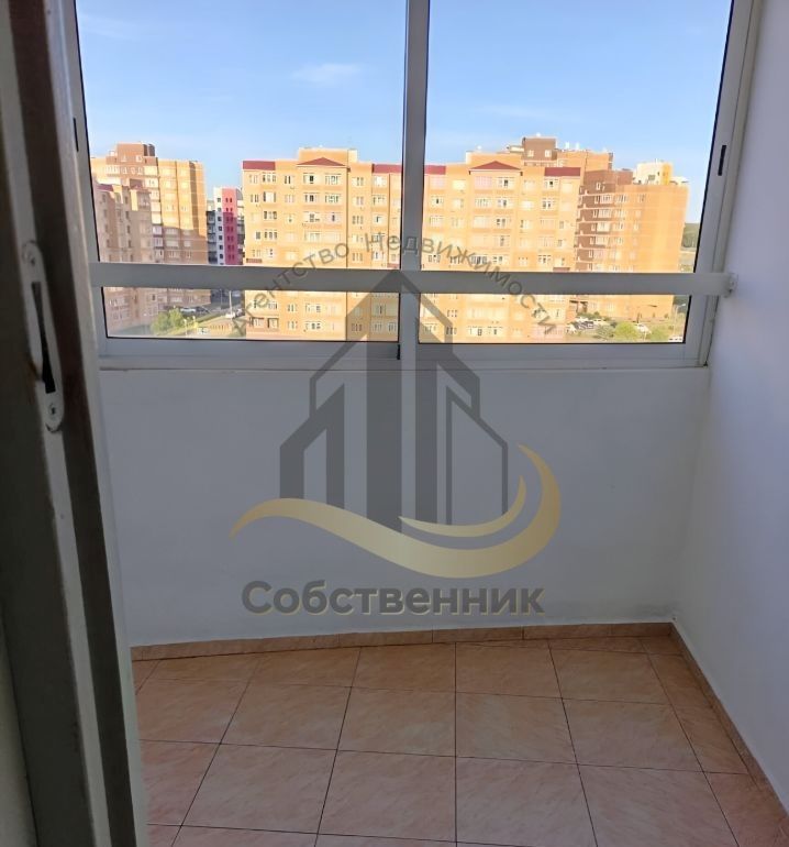 Аренда 2-комнатной квартиры, Старый Оскол, Степной мкр,  10