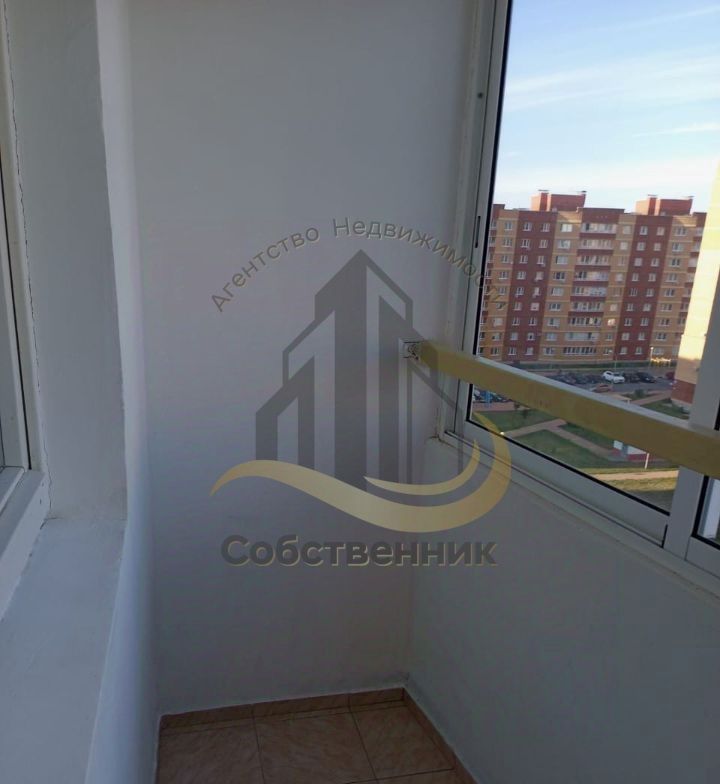 Аренда 2-комнатной квартиры, Старый Оскол, Степной мкр,  10