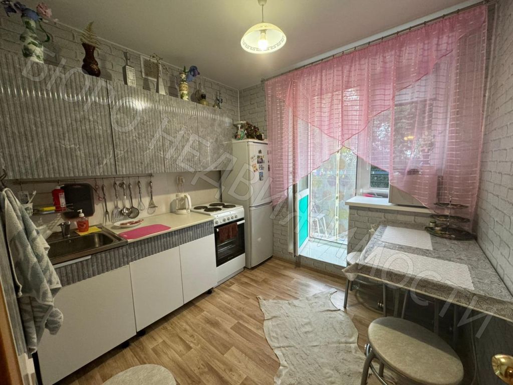 Квартира