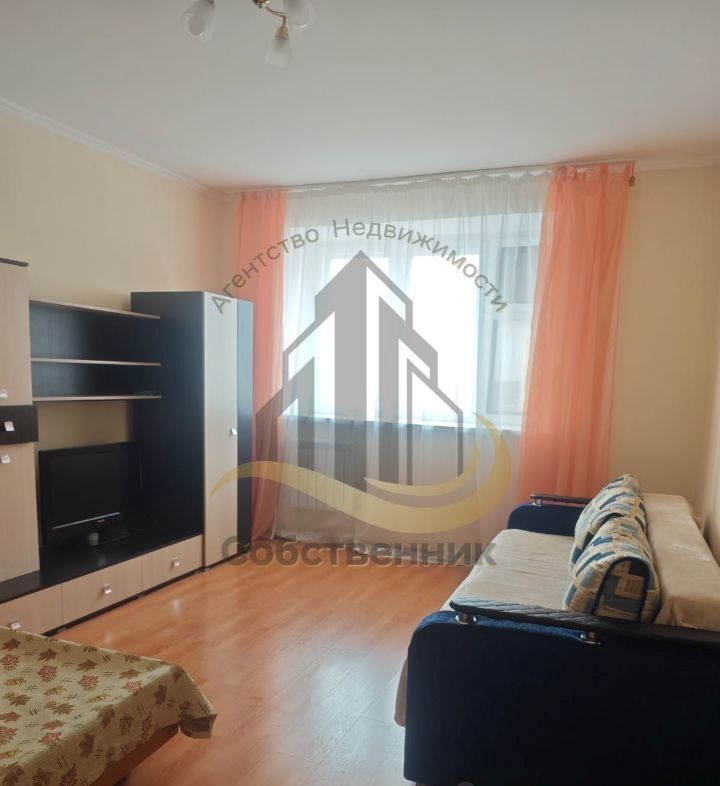 Аренда 1-комнатной квартиры, Старый Оскол, Северный мкр,  8