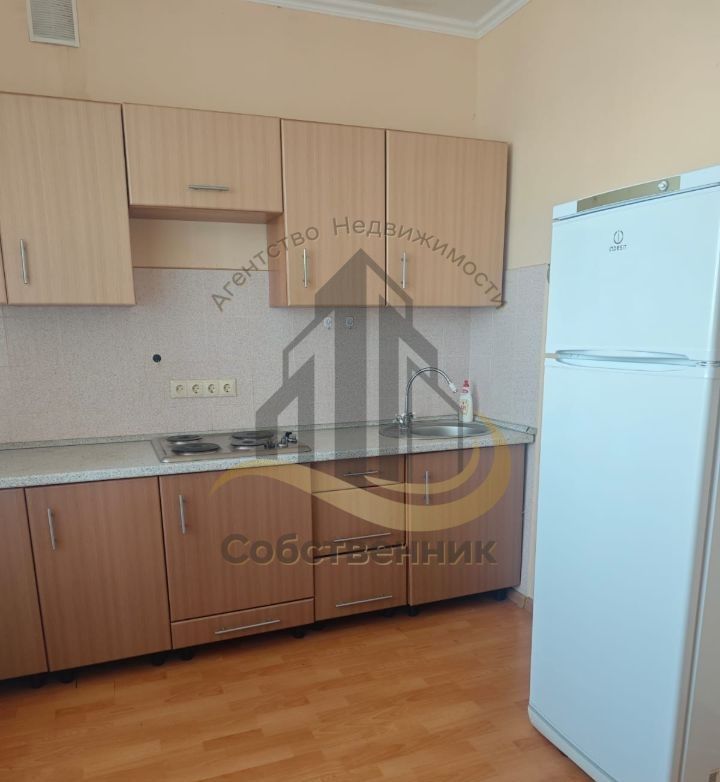 Аренда 1-комнатной квартиры, Старый Оскол, Северный мкр,  8