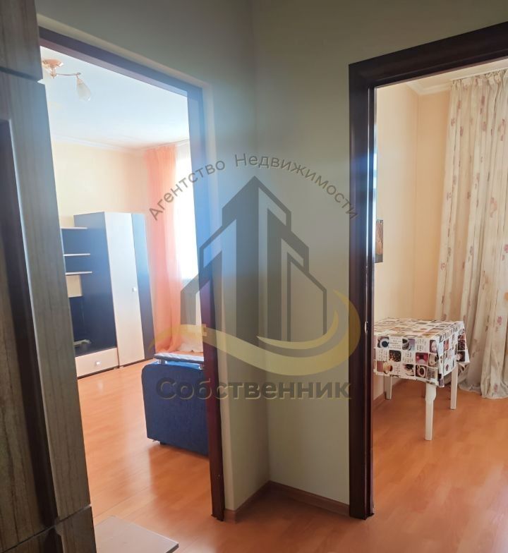 Аренда 1-комнатной квартиры, Старый Оскол, Северный мкр,  8