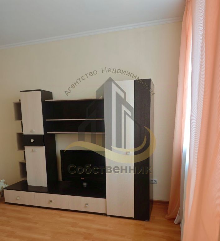 Аренда 1-комнатной квартиры, Старый Оскол, Северный мкр,  8