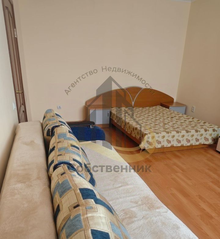 Аренда 1-комнатной квартиры, Старый Оскол, Северный мкр,  8