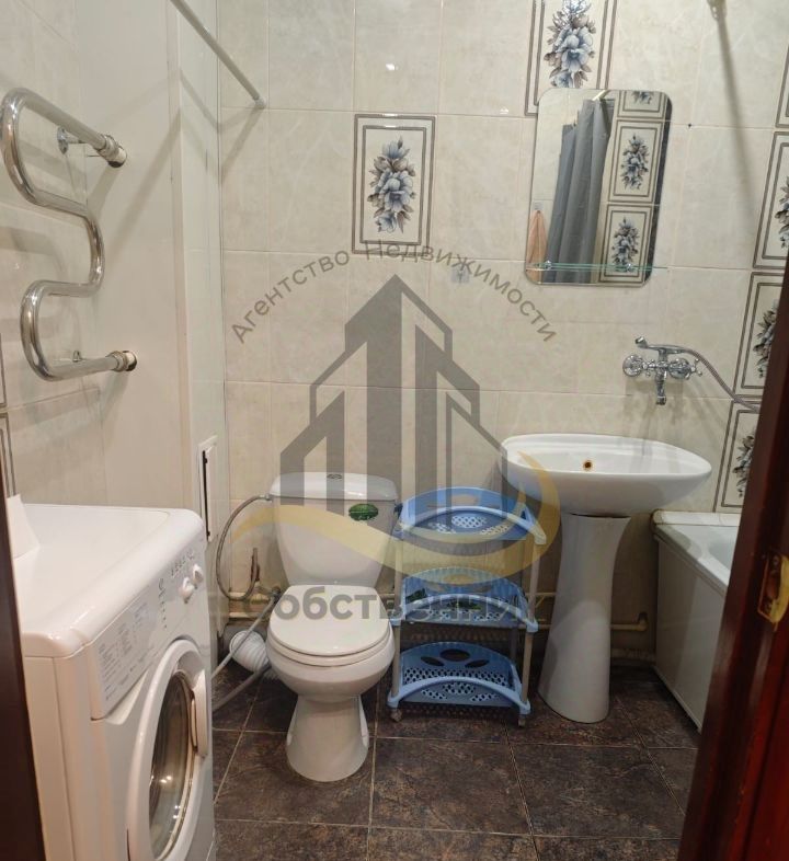 Аренда 1-комнатной квартиры, Старый Оскол, Северный мкр,  8