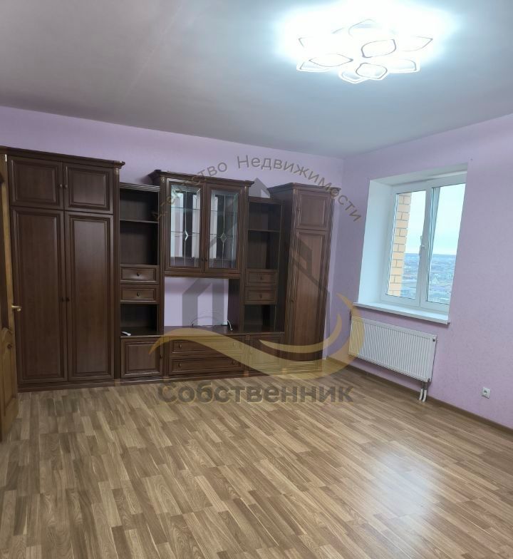 Аренда 2-комнатной квартиры, Старый Оскол, Степной мкр,  27