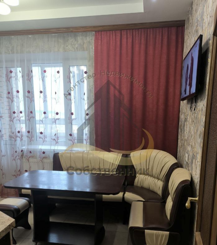 Аренда 2-комнатной квартиры, Старый Оскол, Степной мкр,  27