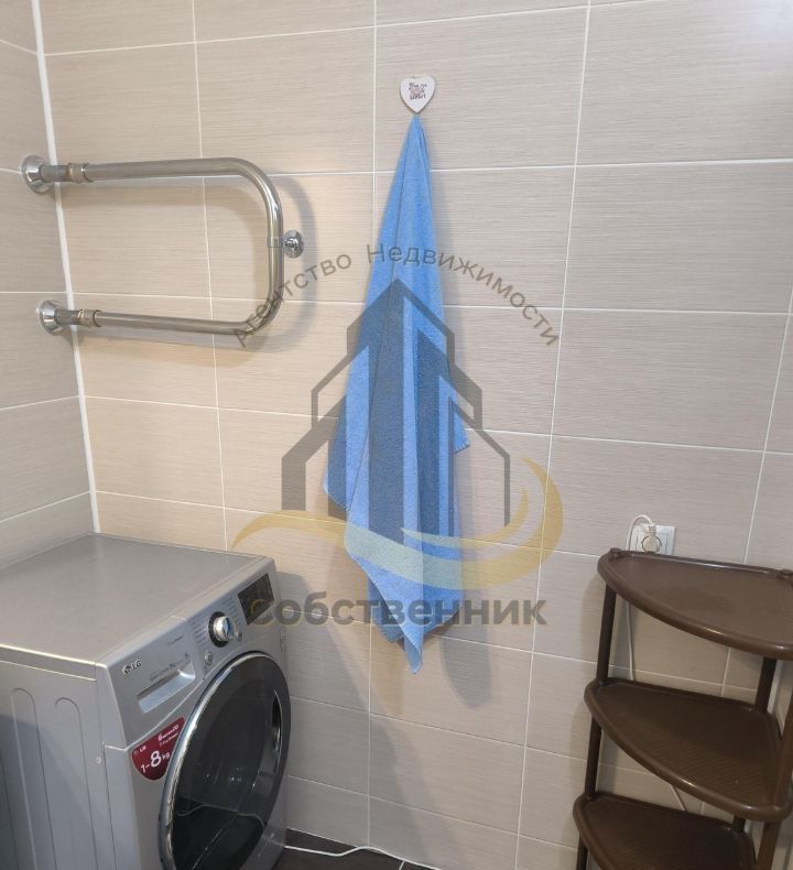 Аренда 2-комнатной квартиры, Старый Оскол, Степной мкр,  27