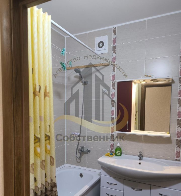 Аренда 2-комнатной квартиры, Старый Оскол, Степной мкр,  27