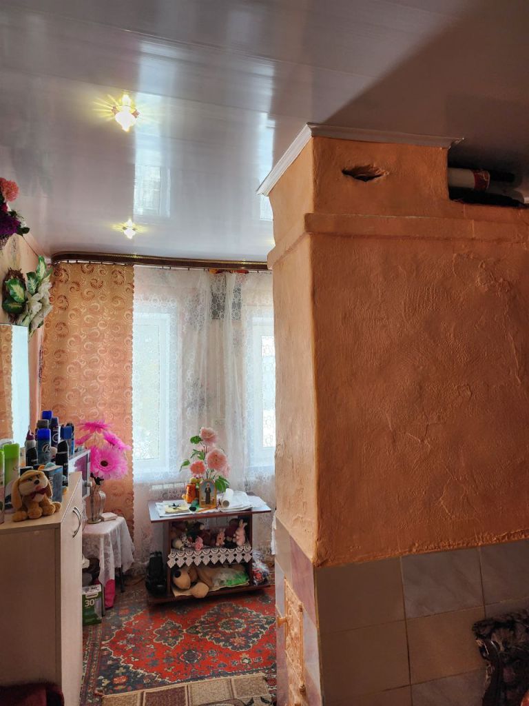 Продажа дома, 39м <sup>2</sup>, 16 сот., Красная Глинка, Залесная ,  12