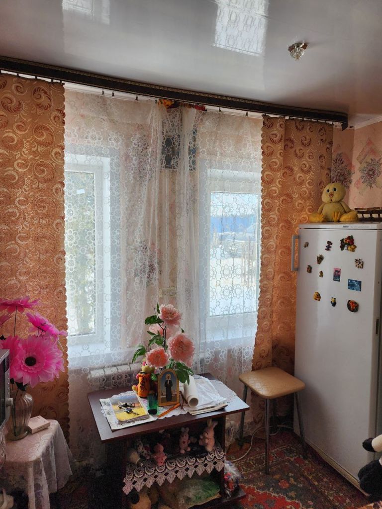 Продажа дома, 39м <sup>2</sup>, 16 сот., Красная Глинка, Залесная ,  12