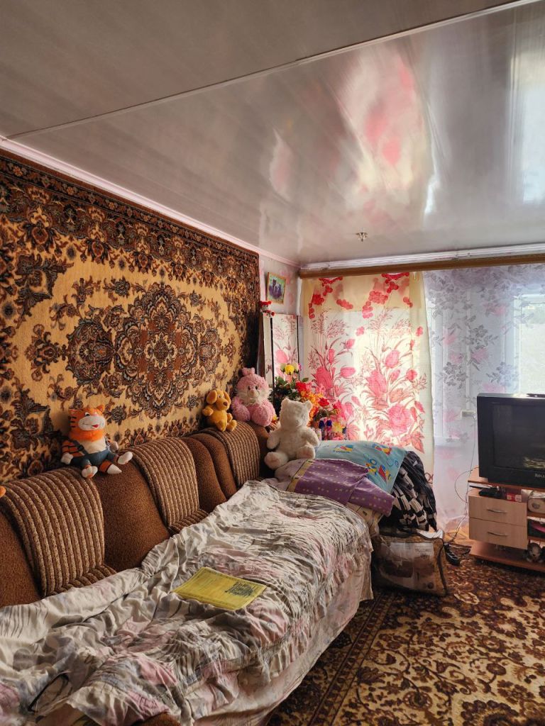 Продажа дома, 39м <sup>2</sup>, 16 сот., Красная Глинка, Залесная ,  12