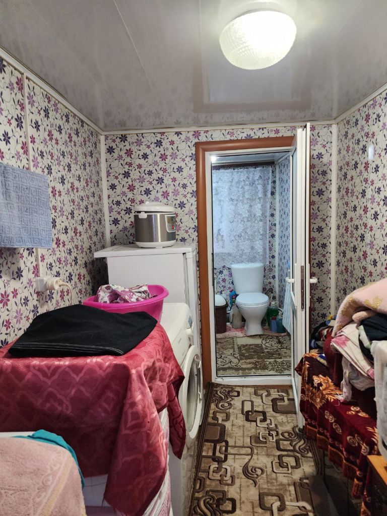 Продажа дома, 39м <sup>2</sup>, 16 сот., Красная Глинка, Залесная ,  12