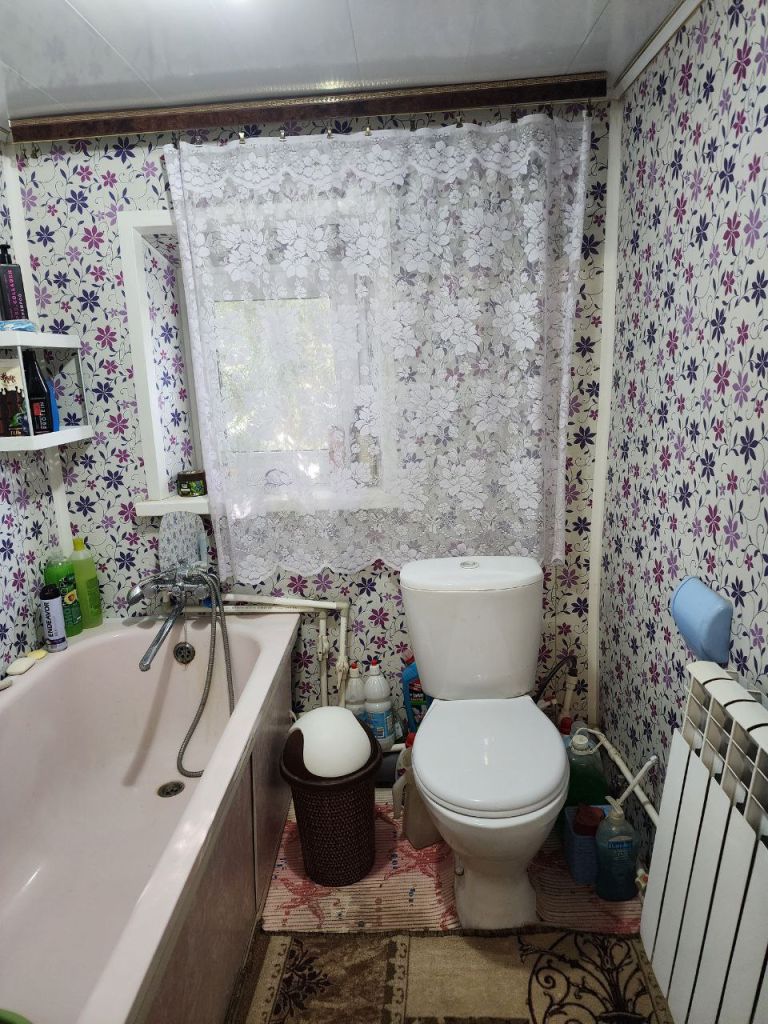 Продажа дома, 39м <sup>2</sup>, 16 сот., Красная Глинка, Залесная ,  12