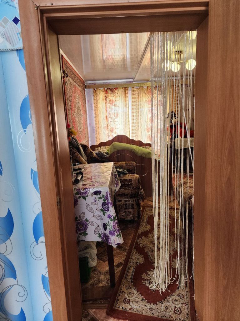 Продажа дома, 39м <sup>2</sup>, 16 сот., Красная Глинка, Залесная ,  12