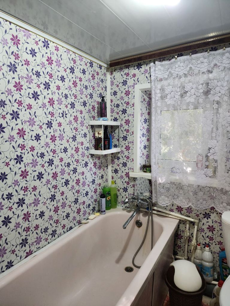 Продажа дома, 39м <sup>2</sup>, 16 сот., Красная Глинка, Залесная ,  12