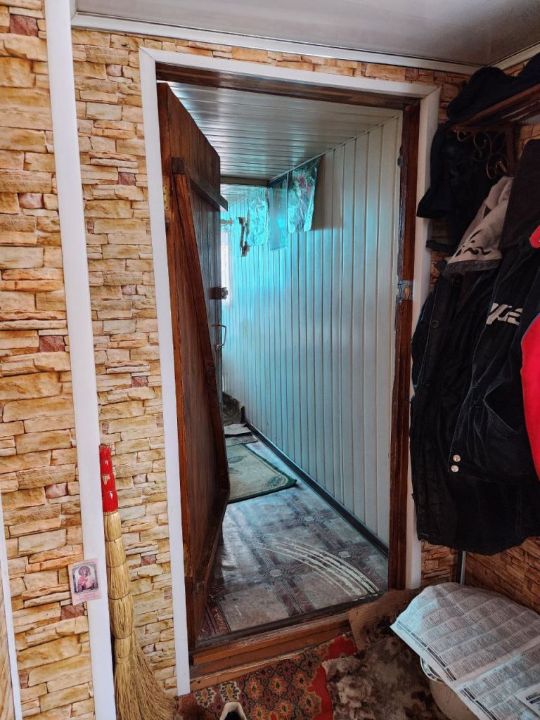 Продажа дома, 39м <sup>2</sup>, 16 сот., Красная Глинка, Залесная ,  12