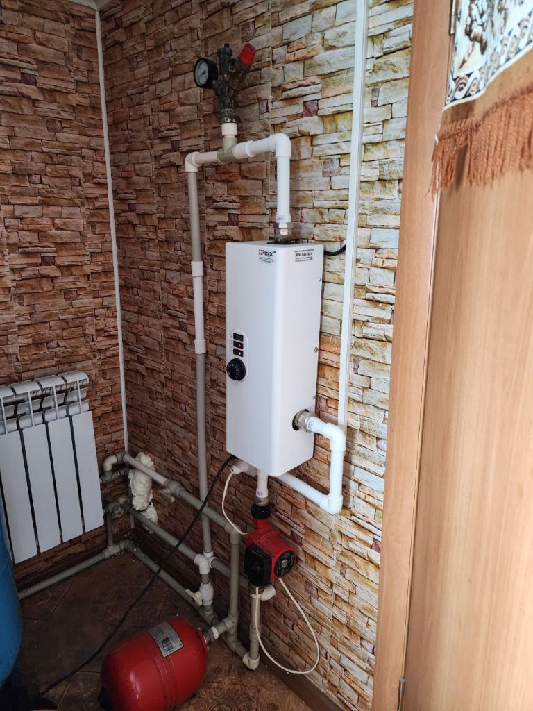 Продажа дома, 39м <sup>2</sup>, 16 сот., Красная Глинка, Залесная ,  12