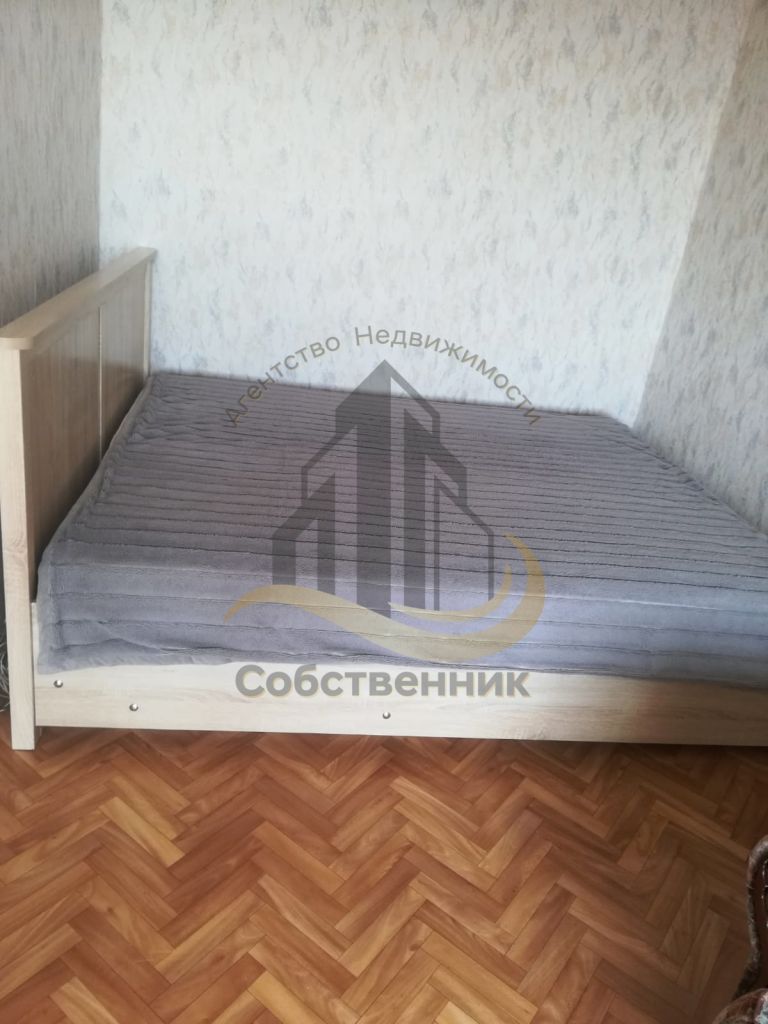 Аренда 1-комнатной квартиры, Губкин, Петра Великого ул,  6