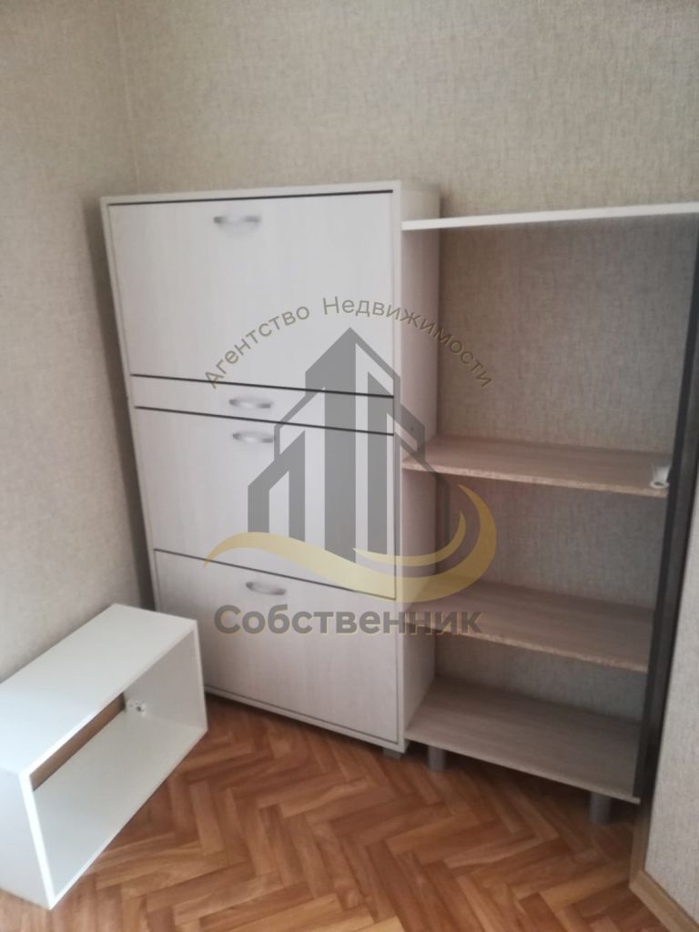 Аренда 1-комнатной квартиры, Губкин, Петра Великого ул,  6