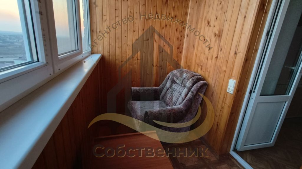 Аренда 1-комнатной квартиры, Губкин, Петра Великого ул,  6