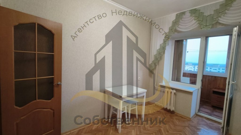 Аренда 1-комнатной квартиры, Губкин, Петра Великого ул,  6