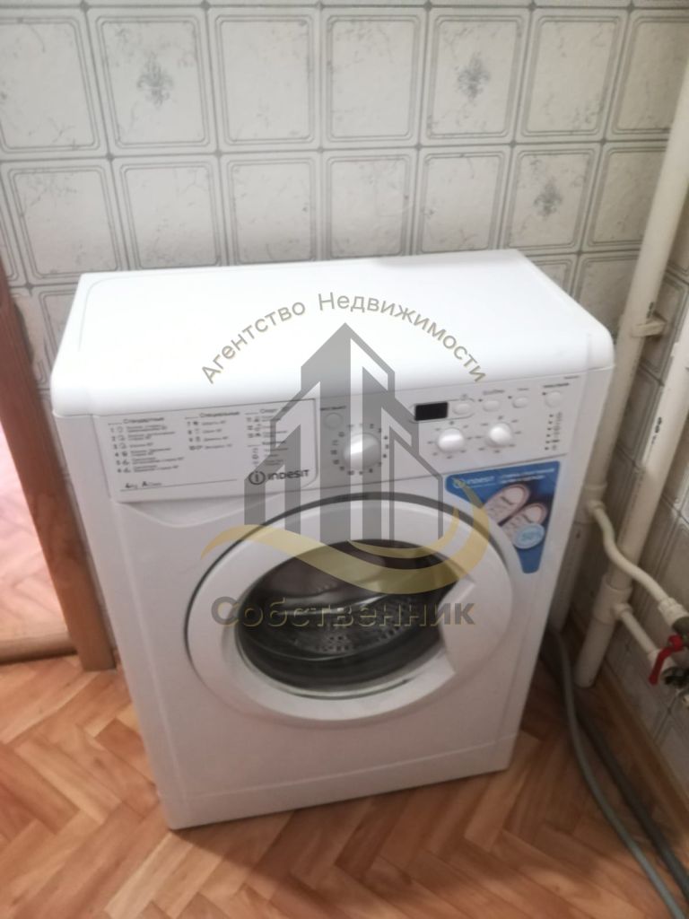 Аренда 1-комнатной квартиры, Губкин, Петра Великого ул,  6