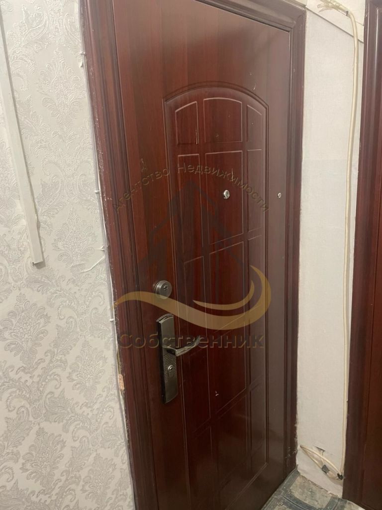 Аренда 2-комнатной квартиры, Губкин, Воинов-Интернационалистов ул,  5