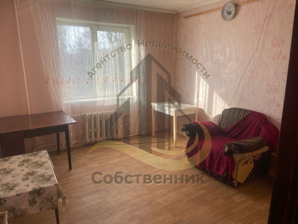 Аренда 2-комнатной квартиры, Губкин, Воинов-Интернационалистов ул,  5