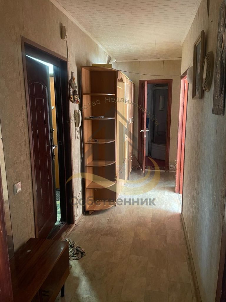 Аренда 2-комнатной квартиры, Губкин, Воинов-Интернационалистов ул,  5