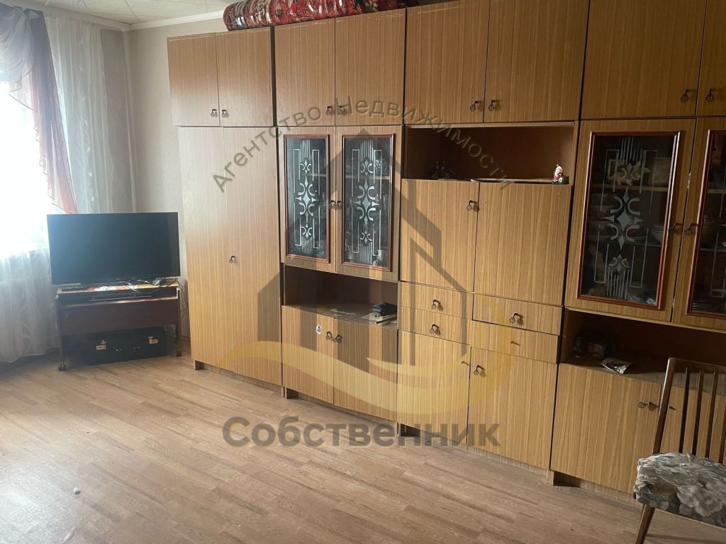 Аренда 2-комнатной квартиры, Губкин, Воинов-Интернационалистов ул,  5