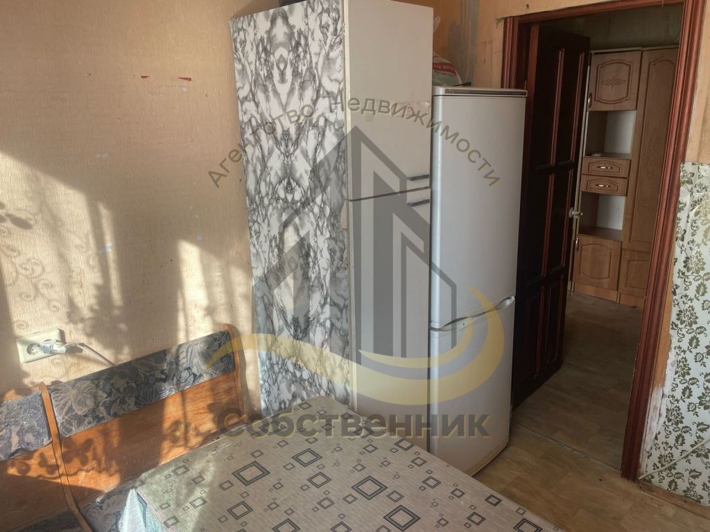 Аренда 2-комнатной квартиры, Губкин, Воинов-Интернационалистов ул,  5