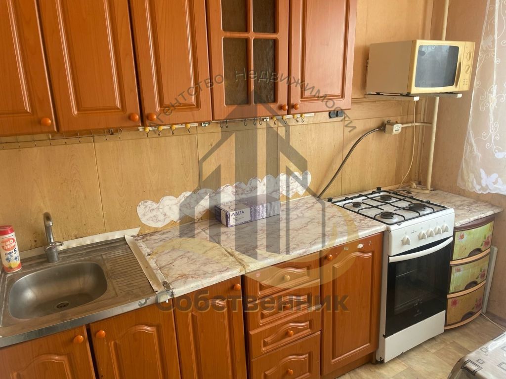 Аренда 2-комнатной квартиры, Губкин, Воинов-Интернационалистов ул,  5