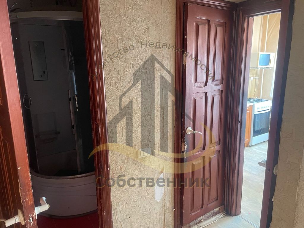 Аренда 2-комнатной квартиры, Губкин, Воинов-Интернационалистов ул,  5