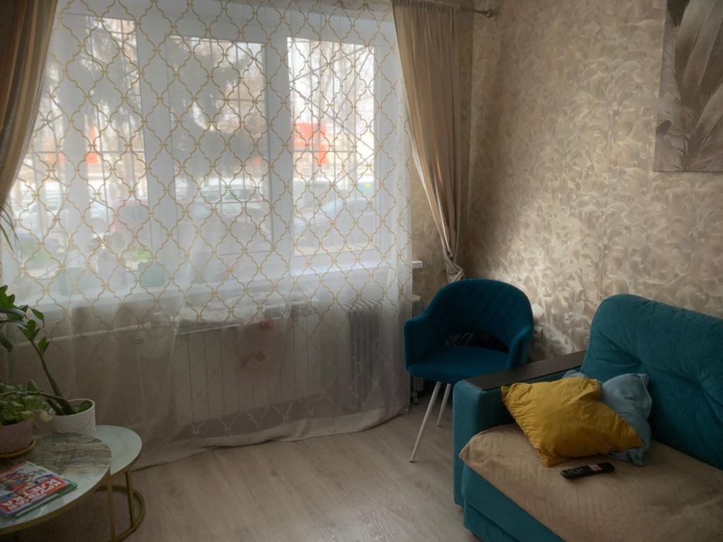 Продажа 2-комнатной квартиры, Нижний Новгород, Дьяконова ул,  1А