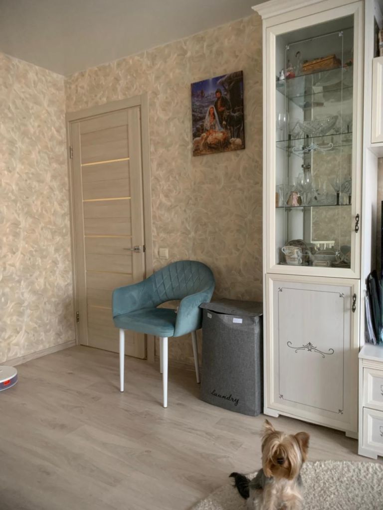 Продажа 2-комнатной квартиры, Нижний Новгород, Дьяконова ул,  1А