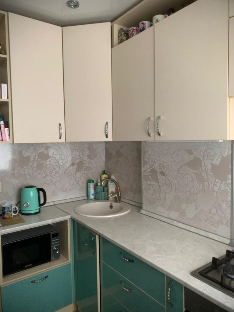 Продажа 2-комнатной квартиры, Нижний Новгород, Дьяконова ул,  1А