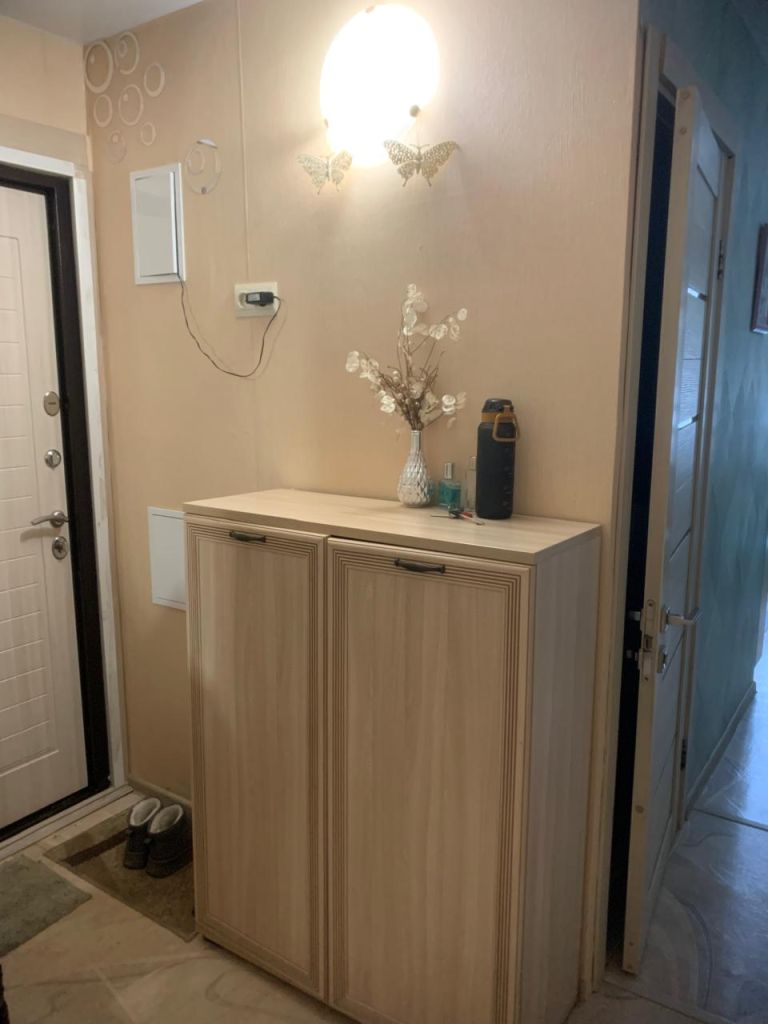 Продажа 2-комнатной квартиры, Нижний Новгород, Дьяконова ул,  1А