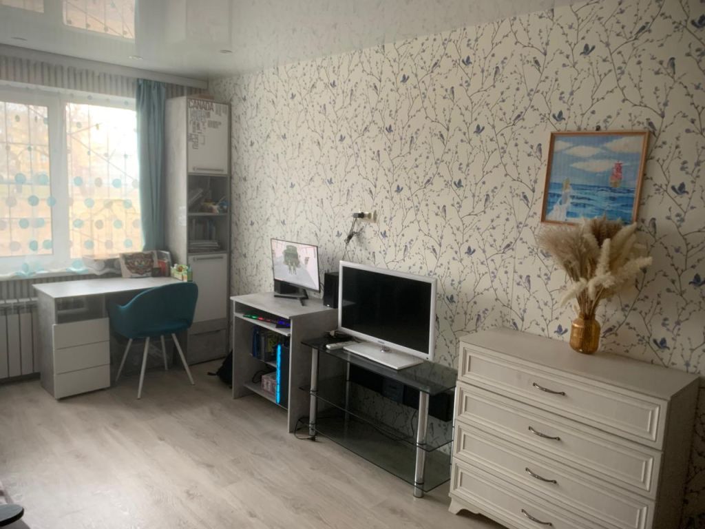 Продажа 2-комнатной квартиры, Нижний Новгород, Дьяконова ул,  1А