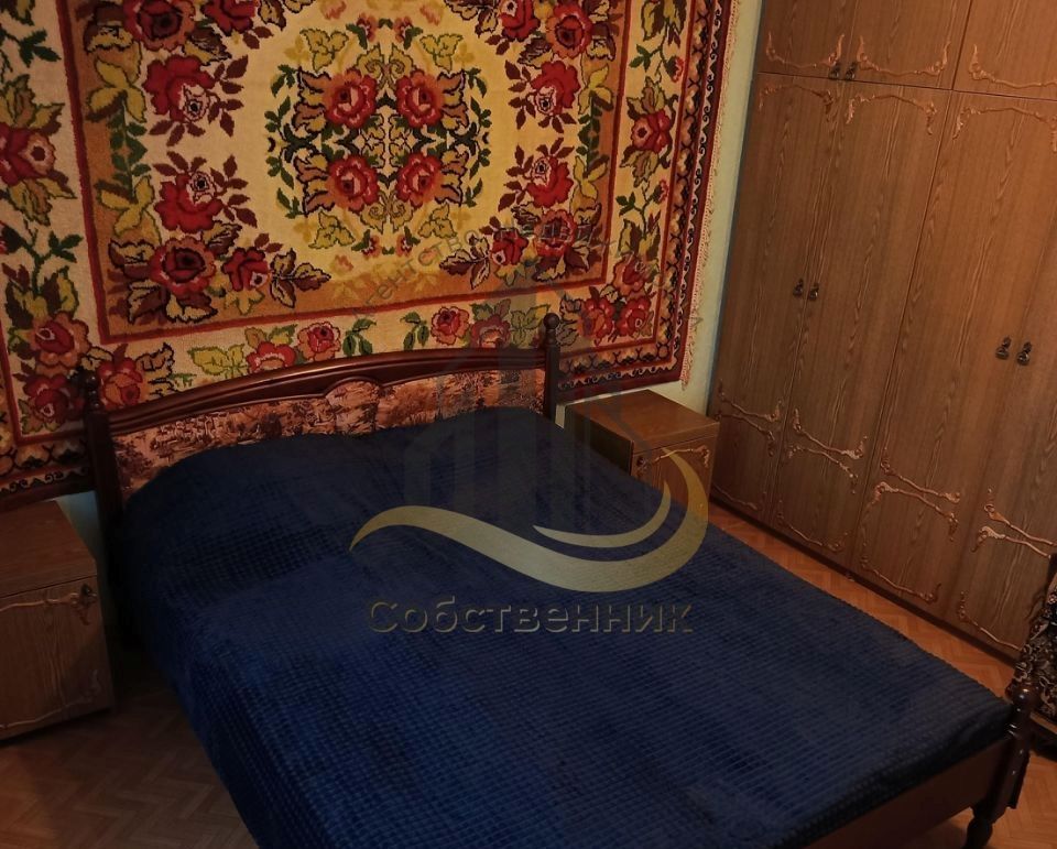 Аренда 2-комнатной квартиры, Старый Оскол, Восточный мкр,  10