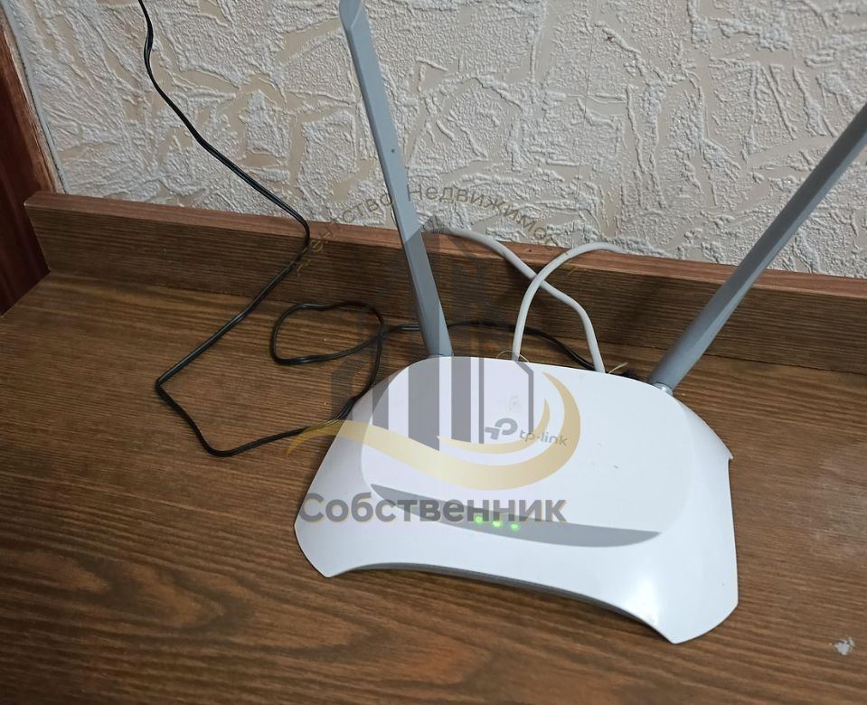 Аренда 2-комнатной квартиры, Старый Оскол, Восточный мкр,  10