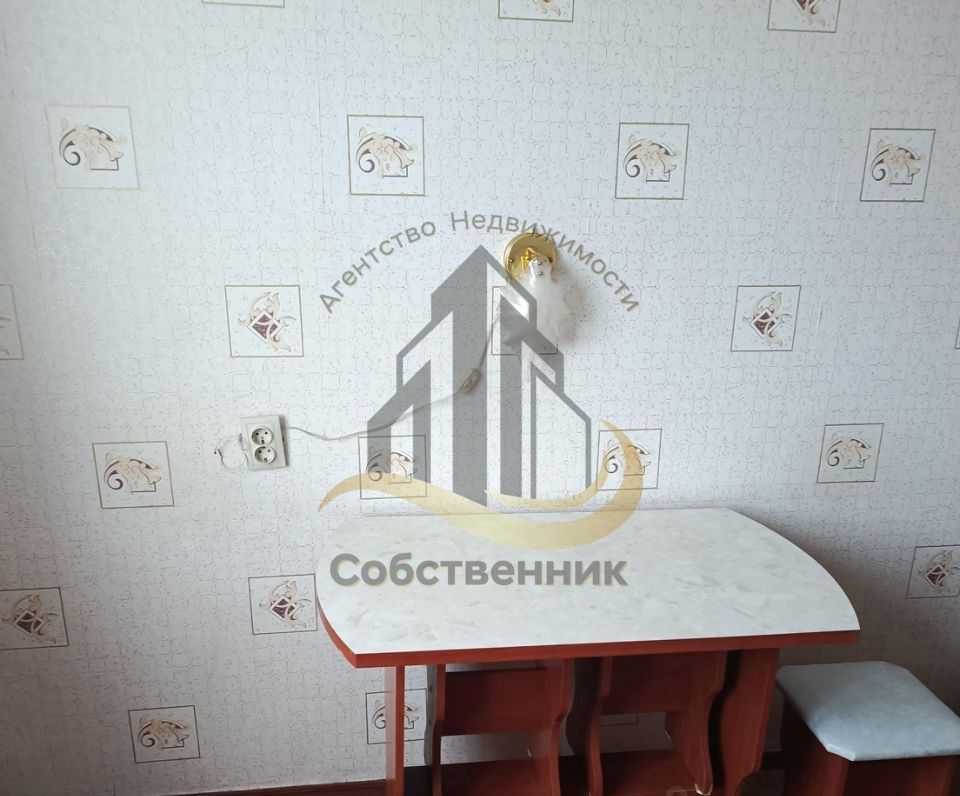 Аренда 2-комнатной квартиры, Старый Оскол, Восточный мкр,  10