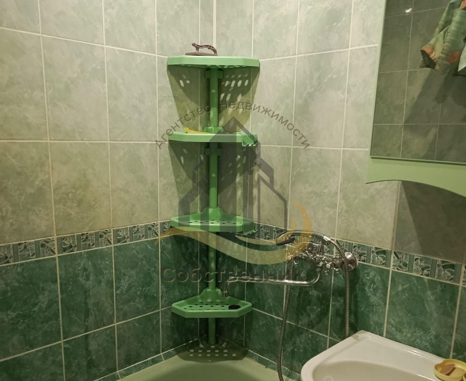 Аренда 2-комнатной квартиры, Старый Оскол, Восточный мкр,  10