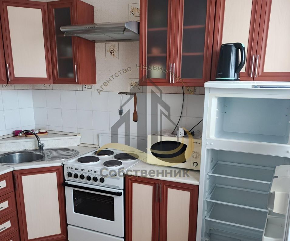 Аренда 2-комнатной квартиры, Старый Оскол, Восточный мкр,  10