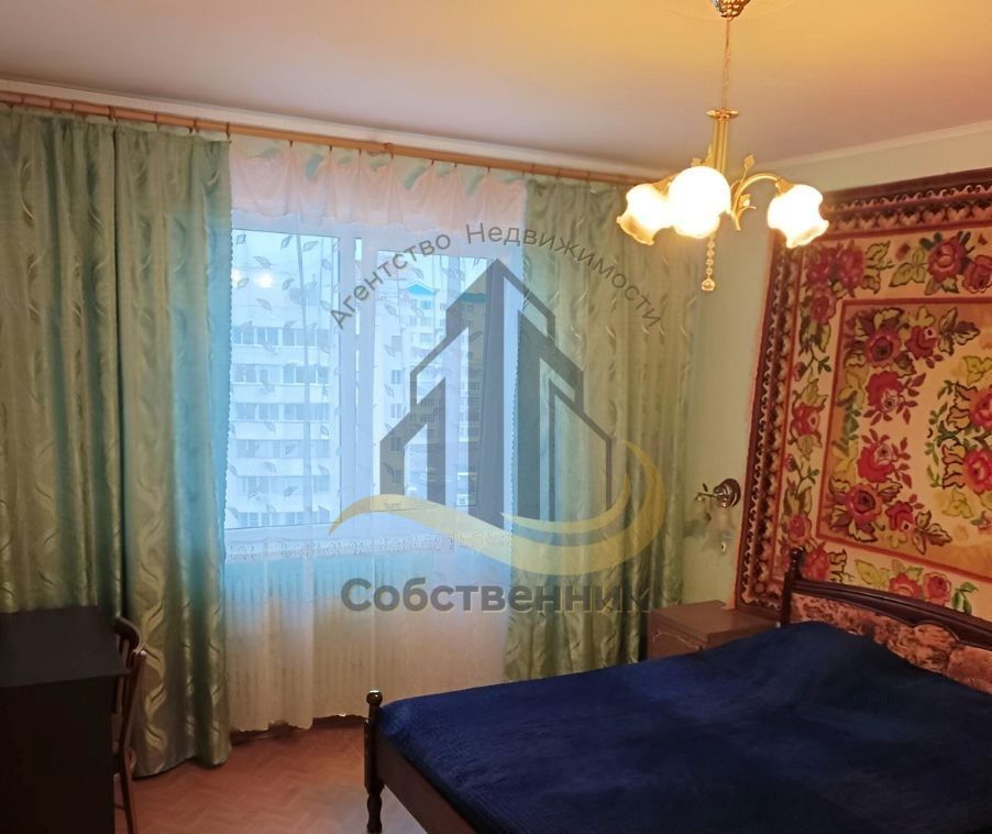 Аренда 2-комнатной квартиры, Старый Оскол, Восточный мкр,  10